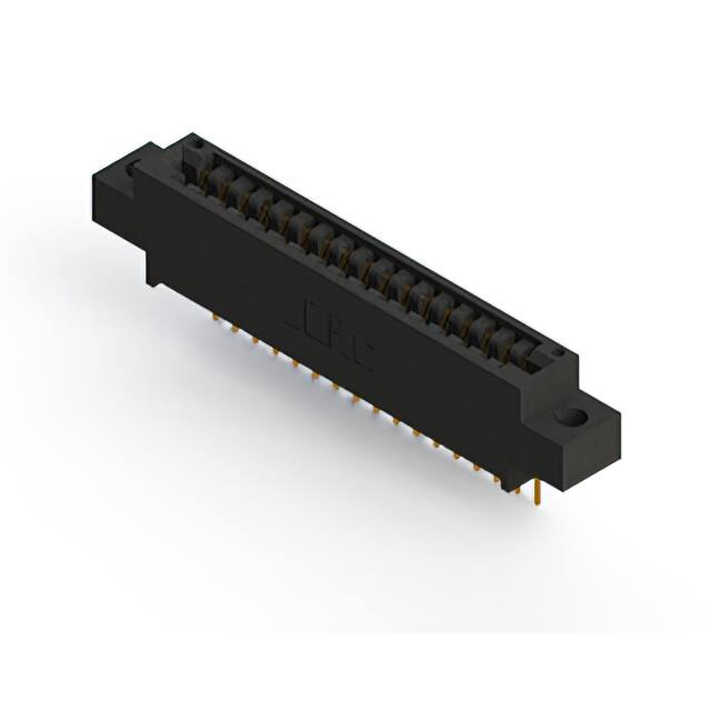 396-017-522-604 EDAC Inc.  Edgeboard Connectors